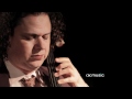 J.S. Bach Suite for Solo Cello no. 6 in D major, BWV 1012 Gavottes 1 and 2 by Matt Haimovitz