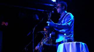 Gary Louris  - Jennifer Save Me 2013-06-08