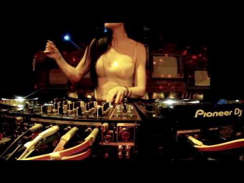 Audrey Napoleon Live Series - E3