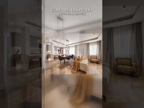 ZONA MALDONADO REF: 00628NC143 PRECIO 1.429.000€  #lujosilencioso #bestluxury #design #home