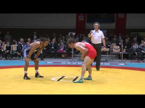 Luckenwalde - Nendingen 66 fr Schneider - Dülger Part 1