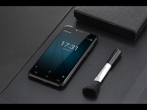 Cubot Note Plus Review - Decent $99 Phone!