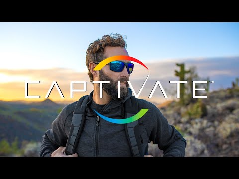 Wiley X | Captivate the colors of the world 🌈