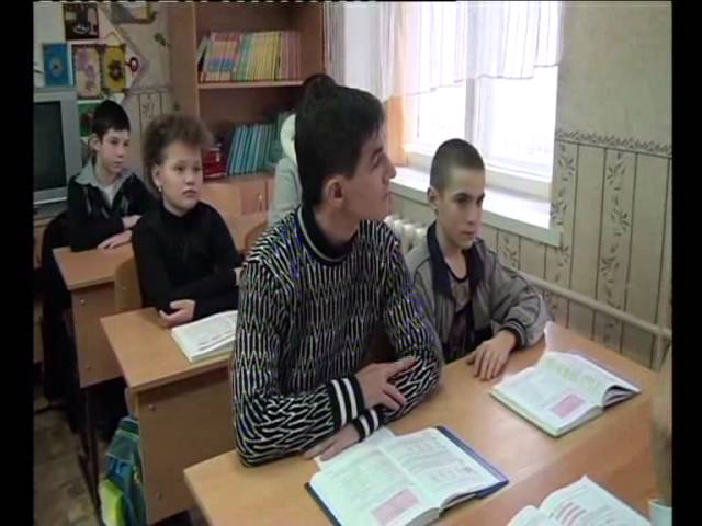 Кыстыбый! 5й выпуск.