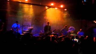 Mutemath and Rebirth Brass Band - Armistice