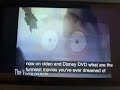 The Emperors New Groove On Toon Disney S Big Movie Show