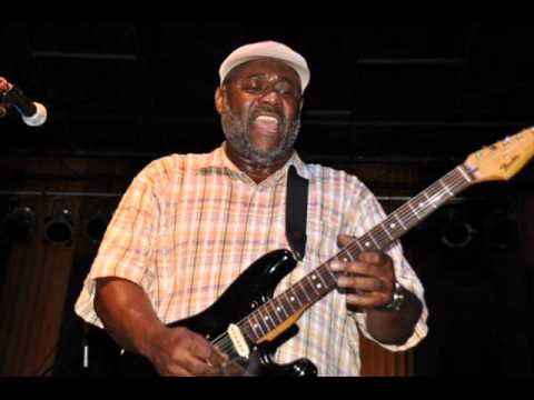alvin jett & the phat noiz blues band   what must a player do