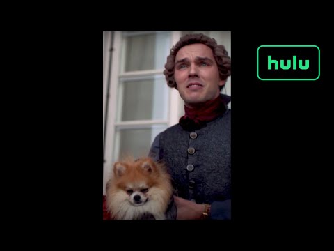 Peter's Pomeranian Science Experiment | The Great | Hulu #shorts