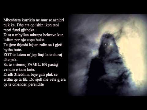 ergin360 - Fantazma E Nje Djali [Prod.By: 360Beats]