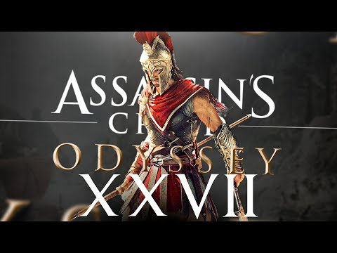 Brazydas ze Sparty | Assassin's Creed Odyssey [#27]