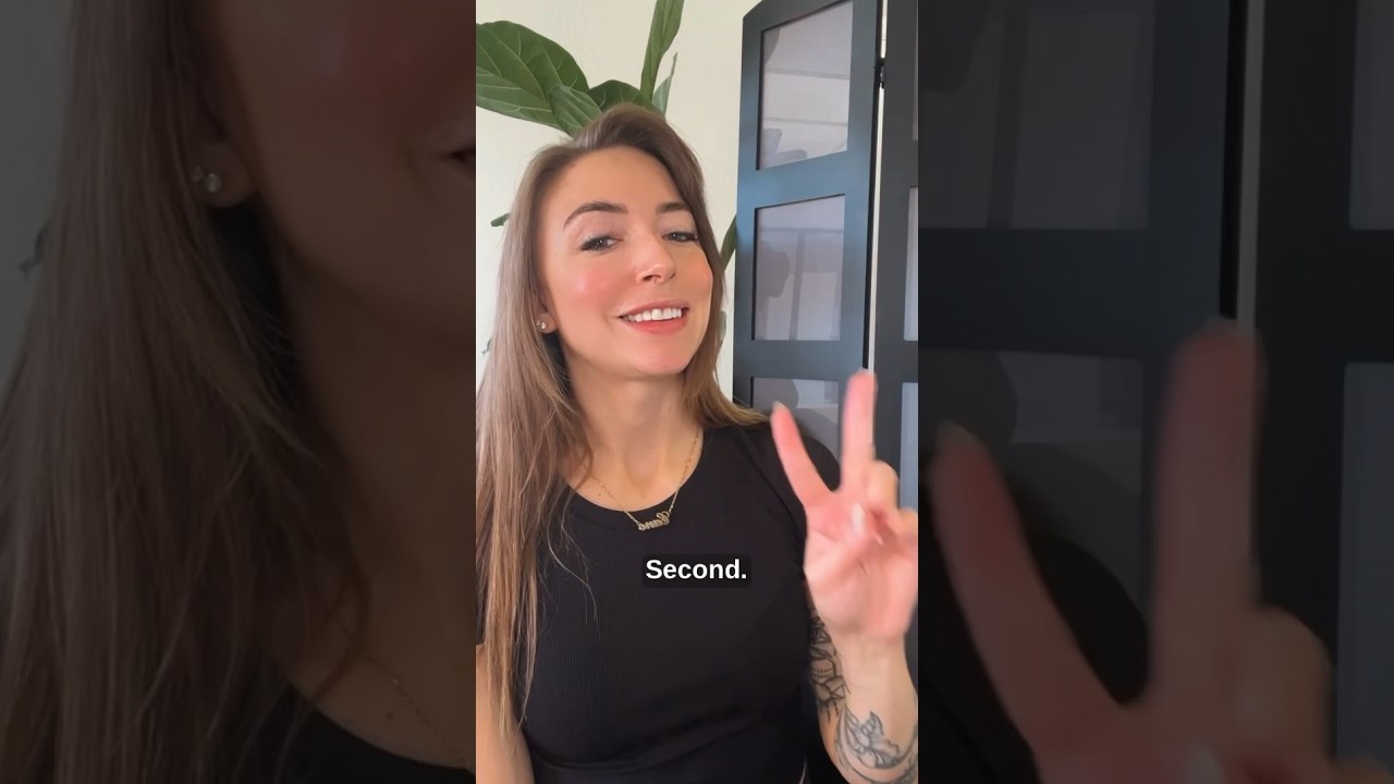 What else would you like to know about henna brows? #browtips #hennabrows