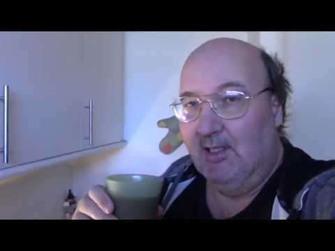 MongoTV_2099 - God Søndag Eftermiddag Jeg Ligger og Ser Netflix