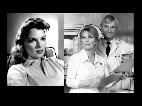 The Julie London Story - The Lady's Not A Vamp (Complete Documentary)