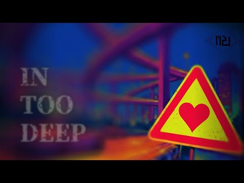 In Too Deep (Official Lyrics video)