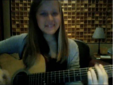 Let's Stay Together (Al Green cover) - Emily Elbert