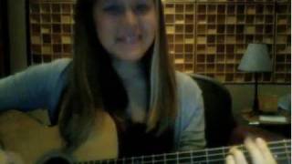 Let's Stay Together (Al Green cover) - Emily Elbert