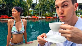 What could go wrong in Thailand‘s most luxurious hotel? | Bangkok EP #6