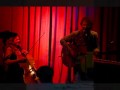 Damien Rice - 'Tongue' live 2004 