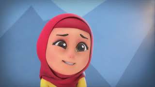 Download lagu NUSSA   SUDAH ADZAN, JANGAN BERISIK mp3