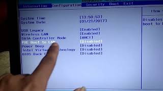 Download lagu HOW TO FIX (USING BIOS)BOOT FAILED/NO BOOT DEVICE /HARDDISK NOT DETECTED PROBLEM BIOS mp3