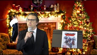 GWAR&#39;s  History Minute with Mason Temple (December 2020)