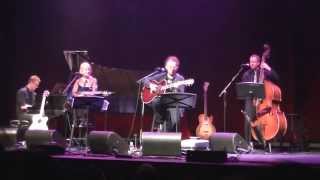 Marc Jordan - Living In Marina Del Rey