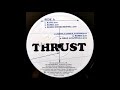 Thrust Rage Remix Instrumental