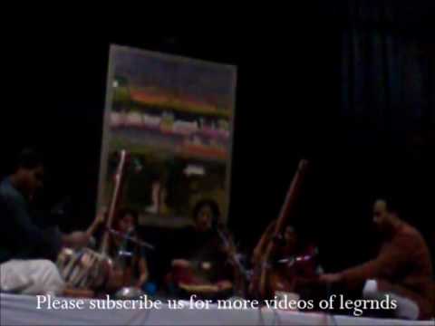 Vidushi Kishori Amonkar