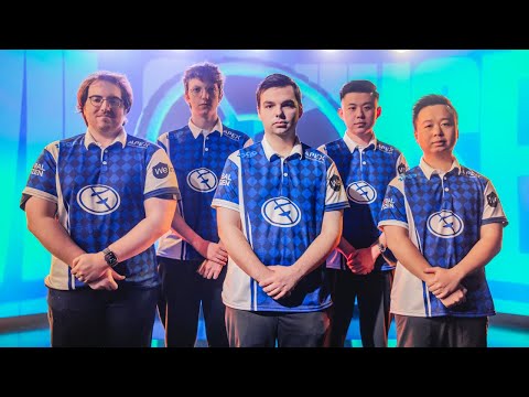 The End Of Our Kickoff Dreams | EG vs MIBR