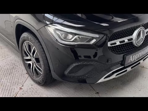 Mercedes-Benz GLA GLA 200 d Auto Progressive - Image 2