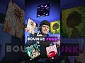 Top 5 Trending Bounce Funk