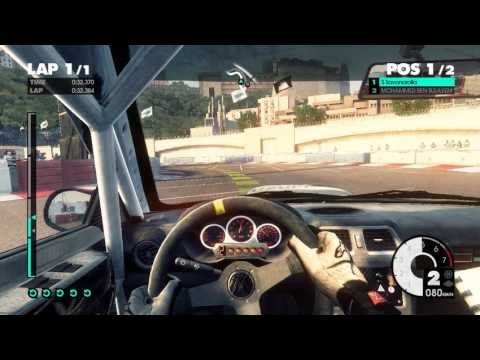 DiRT 3 - Gameplay Walkthrough - Part 5