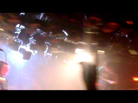 BMTH - Shibuya Club Quattro