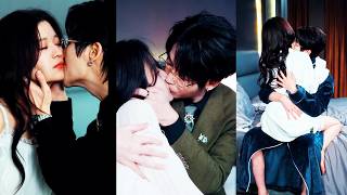 He’s possessive CEO,I gave him my first night to save him—he’s obsessed with me every night！