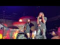 Don Toliver Drugs N Hella Melodies W Kali Uchis LIVE Pier 17 NYC 10 2 21 Life Of A Don Tour