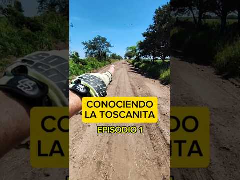 La Toscanita Cordoba. Bar Rural en bici #bicicleta #motivation #colonia #rural #bar