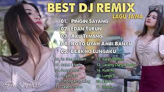 Download lagu Era Syaqira - The Best DJ Remix LAGU JAWA   //   DJ Sangu Turu mp3