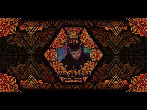 Atomas Live Set Psyland