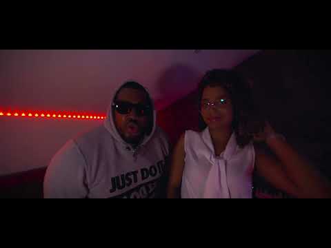 Fanin - #C.S.C (Collision Sans Constat) Ft. Mikado Official Video