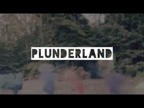 PLUNDERLAND-Tara Stewart