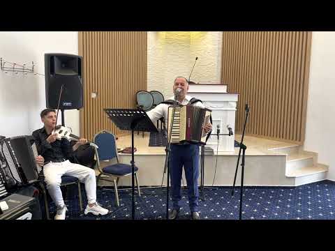 18 iunie 2023 Romeo Stan- O Doamne Bun