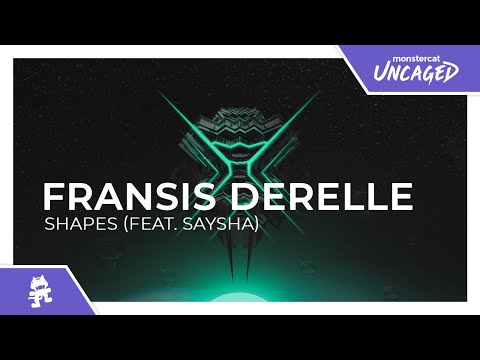 Fransis Derelle - Shapes [Monstercat Release]