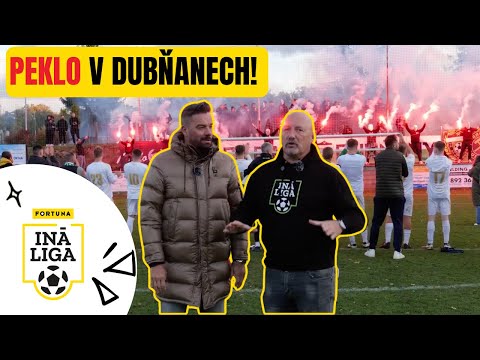 Dubňany 🆚 Rohatec │ INÁ LIGA