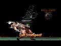 Mortal Kombat Project Season 2 Finale Jax Emsi D