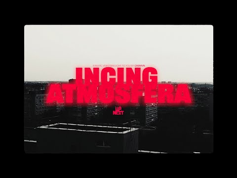 BANE - INCING ATMOSFERA (Official Video)