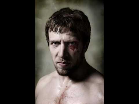 Bryan Danielson Custom( HeelTheme)