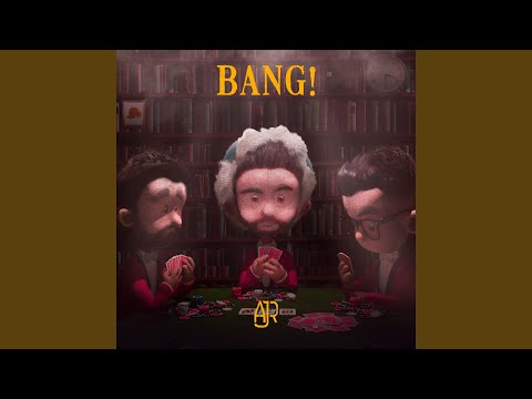 Video thumbnail for Bang! (Acoustic)