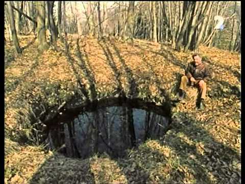 STOPY DÁVNEJ MINULOSTI - Ľudia na horách (1/2)