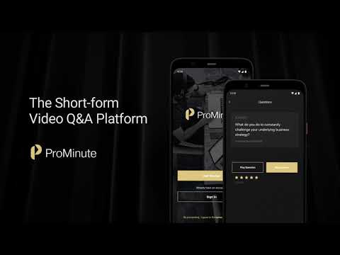 ProMinute