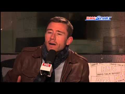 After / F. Gautreau loue l'implication des Parisiens face à Montpellier - 30/03